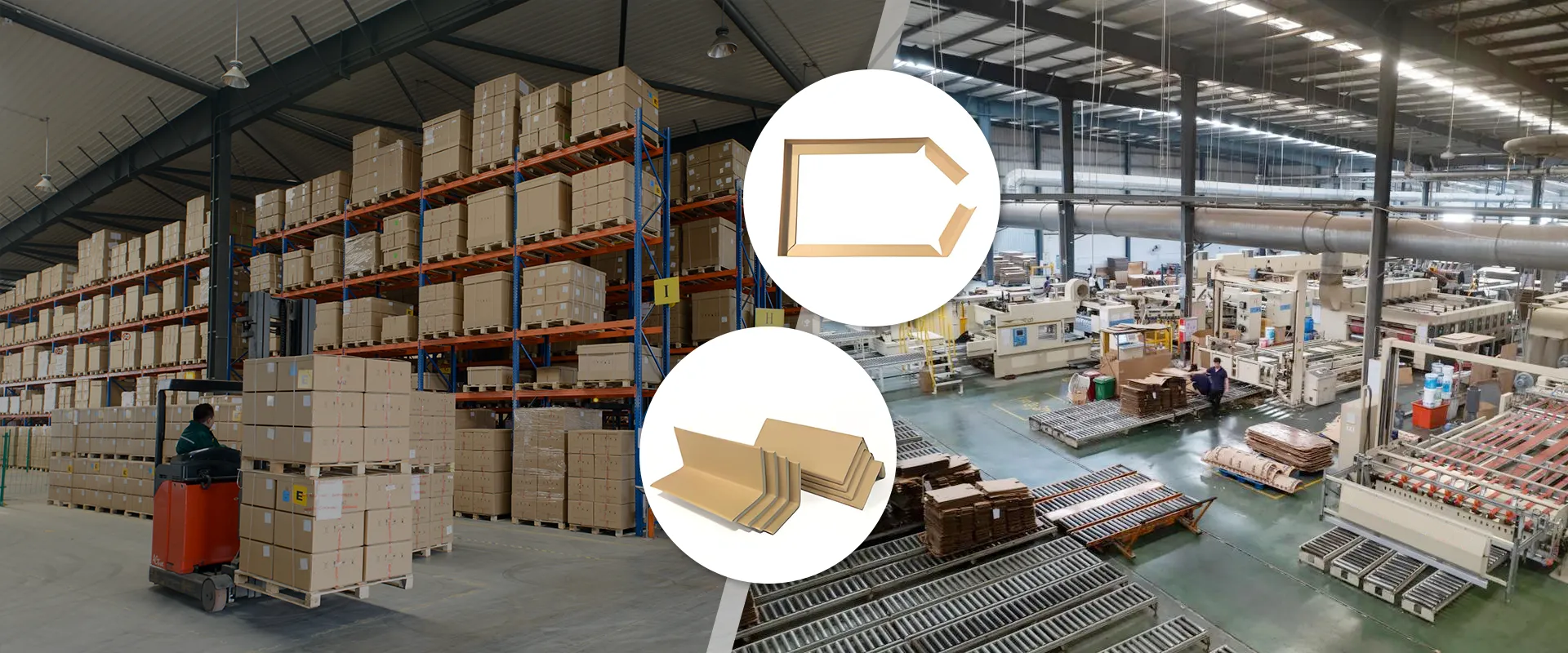 Kilang Pelindung Sudut Berkualiti Tinggi