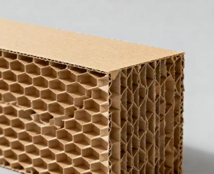 Teknologi Honeycomb Inovatif Yilida mewujudkan 