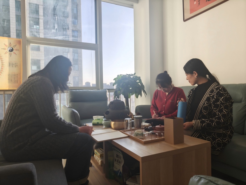 Kotak Kertas Lilin Yilida telah berjaya memenangi tawaran untuk projek pembungkusan rantai sejuk