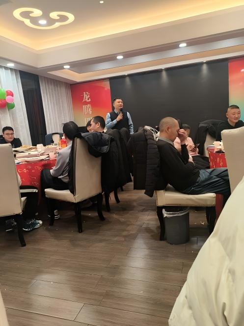 Raikan Ulang Tahun ke-20 Yilida