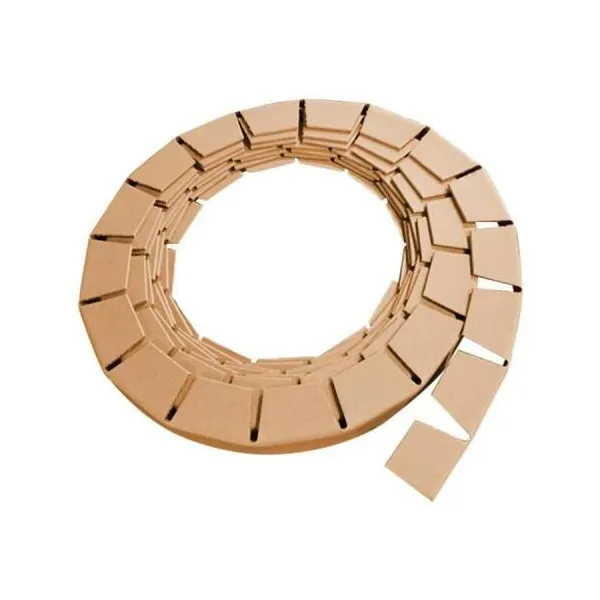 Mengapa Papan Sudut Penting untuk Pembungkusan Moden?