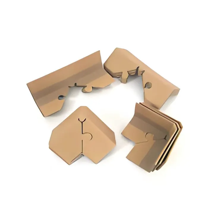 Pelindung Sudut Kertas Anti-Perlanggaran