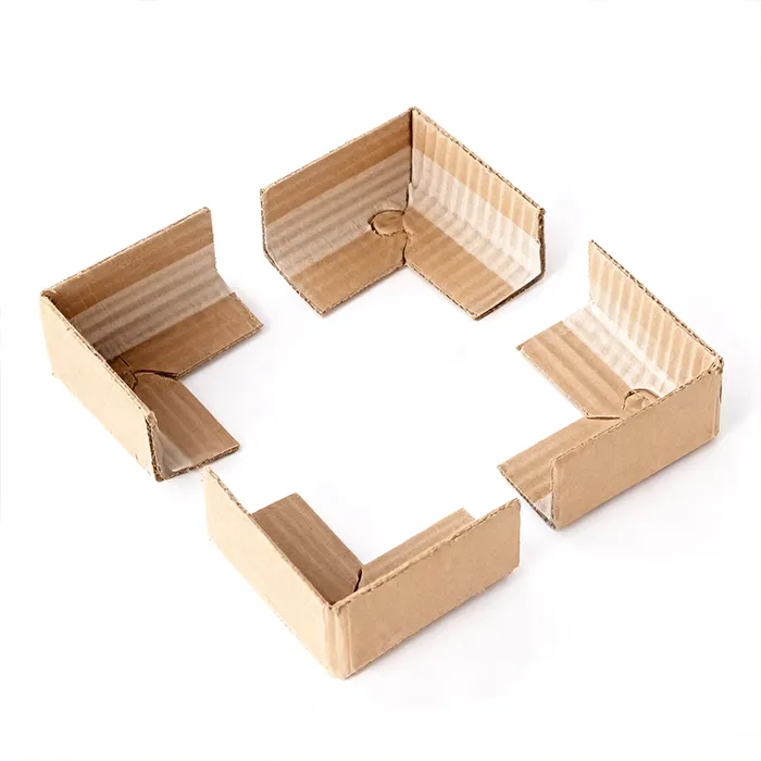 Pelindung Edge Kertas Kraft