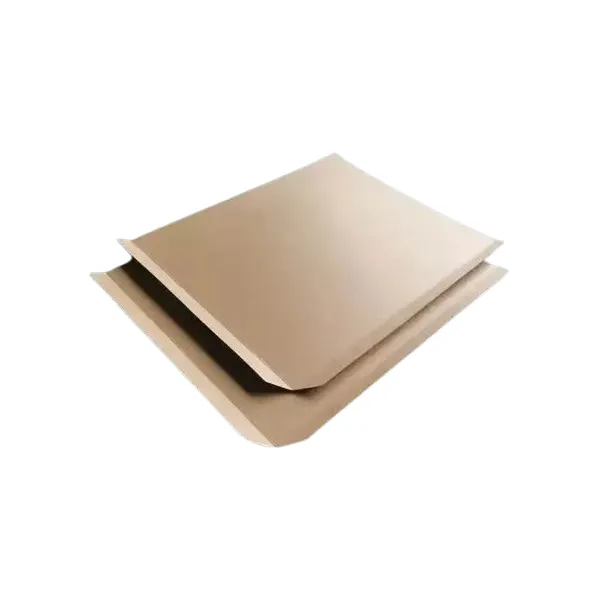 Lembaran slip tarik kertas kraft