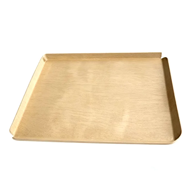 Lembaran slip dua kali